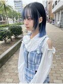 ◎ウルフレイヤー×インナーライトブルー◎
