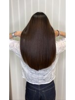 ルージュミュー(ROUGE mieux)&nbsp;髪質改善トリートメント/サイエンスアクア/縮毛矯正【茗荷谷駅】