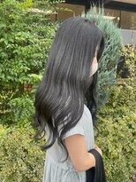 ネバーランド 平成店(NEVER LAND)&nbsp;ブルーブラック/イルミナカラー