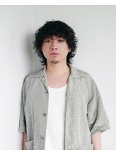 ザ オーダー(THE ORDER) YUYA 