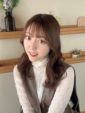 フォレスト ヒル Forest Hill by Genitore ヨシンモリ/ココアブラウン