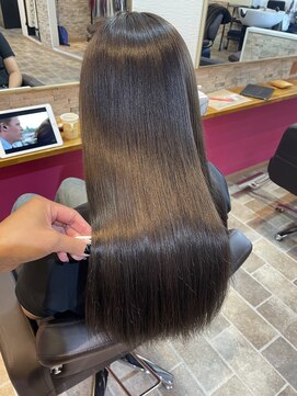 スターリバー(STAR RIVER) 酸性ストレート