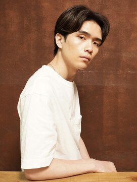 シアンデルカ(CYANDELUCCA) 2wayスタイル