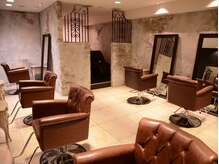 ヘアサロン エヌ 銀座(hair salon N)