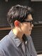 エトラ 渋谷店(etora)の写真/【カット＋頭皮改善炭酸シャンプー¥5500】再現性の高いトレンドヘアやビジネスstyleまでお任せ♪［渋谷駅］