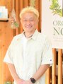 マハロ(MAHALO) 山口 仁