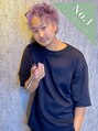マーシュアトレ(marshu atre) 山田 拓夢