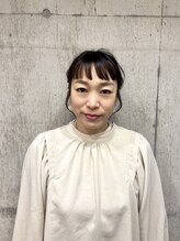 ヘアースペース レガッタ(hair space Regatta) 北原 千里