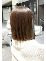 シエルブルー(ciel bleu)&nbsp;髪質改善ストレート