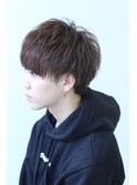 シルクショート