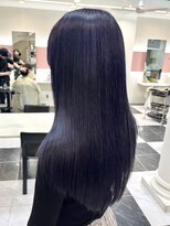 テテ(TETE)&nbsp;ブルーバイオレット