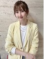 ハイフ(haif) 金子 風久美