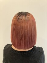 ラピス(Lapis) 美髪矯正