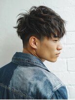 アネモネ 真美ヶ丘店(Ane mone)&nbsp;エアリーツイストショート