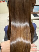 アヴァンスクロス あべのルシアス店(AVANCE.CROSS)&nbsp;サロントリートメント