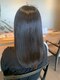 ヴィヴァーチェイルソーレ(VIVACE ilsole)の写真/《トリートメント豊富》ヘアケアリスト在籍で、お客様の髪質に合ったケアを提案!!毛穴からキレイな美髪に☆
