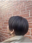 ヘアカラー