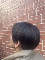 ボンドヘアー(Bond Hair)&nbsp;ヘアカラー