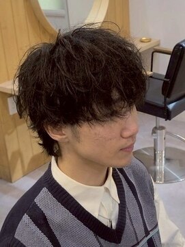 ヴェルデ(VERDE) ソフトツイストマッシュ