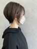 当日【35歳以上女性限定】カット＆カラーorカラー＆オージュアトリートメント