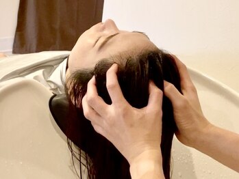 シュプレミュー(Supremu)の写真/疲れを癒すだけじゃない。心をほどく贅沢なひとときで、自分自身を大切にする時間を◎