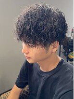 リ メイロ(Re.Meiro)&nbsp;ツイストスパイラルマッシュ