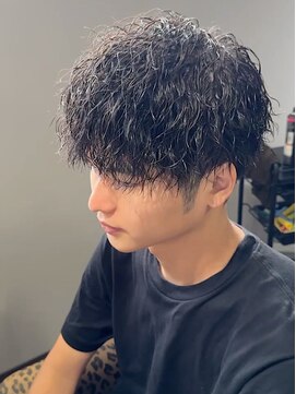 リ メイロ(Re.Meiro) ツイストスパイラルマッシュ