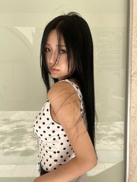 フェブミエル(fev miel) midnight Green