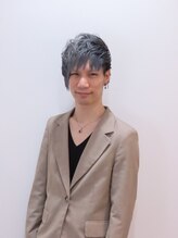 ブルー 博多(Blue) 松井 大記