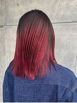 ベル バイ マグ 諏訪店(belle by Mag)&nbsp;デザインカラー