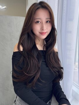 ソヨン 本厚木店(SOYON) 《SOYON》愛され 艶髪 ロングレイヤー