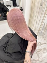 ジェスター(JESTER)&nbsp;Pink beige