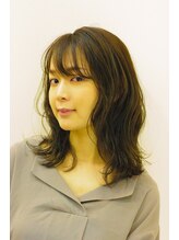 お顔周りのデザインへのこだわり