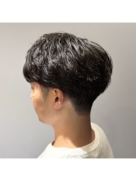 メンズ特化×半個室 PATH【パス】学芸大学