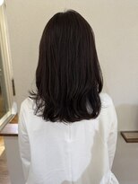 エルサフィロ ヒゴバシ(el zafiro)&nbsp;【エルサフィロ　肥後橋】お客様スタイル