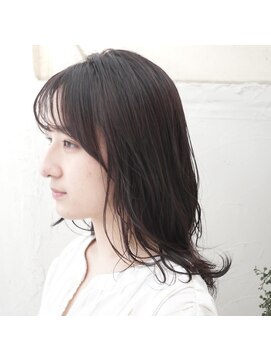 Ron.【ロン】 ミディアム