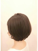 バースデイ 多摩センター店(Birthday)&nbsp;ショートボブ