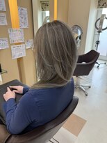 アンフィニー ポールスター店(ANFiNY)&nbsp;シャドウルーツ