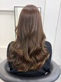 アース 青葉台店(HAIR&MAKE EARTH) レイヤーカットご相談ください★