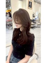 シェノン 西梅田(CHAINON)&nbsp;髪質改善/縮毛矯正/レイヤーカット/くびれヘア/西梅田