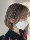 フェミニンロング/似合わせカット/ウェーブミディアム/五反田
