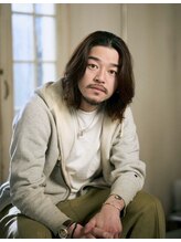 アデ オモテサンドウ(ade omotesando)&nbsp;山田 竜生