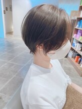 Q1. 初めてでも似合うスタイルを提案してもらえますか？