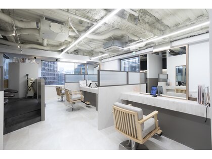 アーレア バイ リトル 横浜(Alea by little)の写真