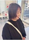 【ショートレイヤー】