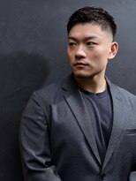 ラヴィ ニュー スタンダードバーバー 浜松町(LAVIE NEW STANDARD BARBER)&nbsp;LAVIE STYLE