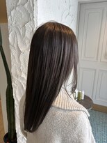 ジルトータルビューティーサロン 河内花園店 (JILL)&nbsp;【30代/40代/若見え/-５歳/エイジング/髪質改善/白髪ぼかし】