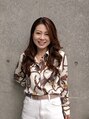 マージュ ギンザ(marju GINZA) 本山 恵