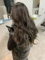 イースブルー 高松店(Y’s Blue)&nbsp;◎お客様スタイル◎ハイライト