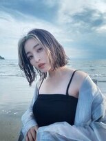 アンシェリ バイ フラミューム 上大岡店(Ancheri by flammeum) flammeum style 【上大岡】